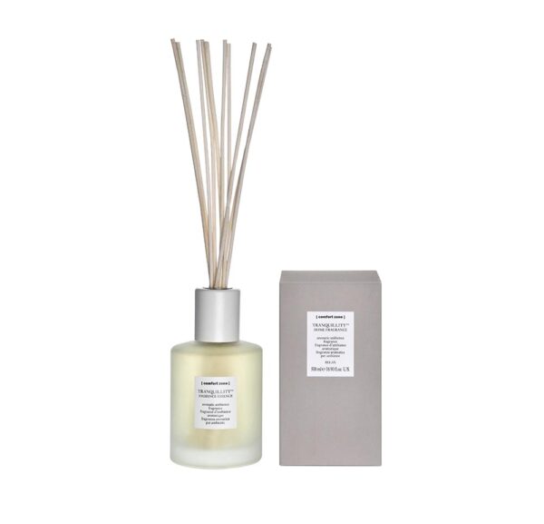 tranquillity home fragrance