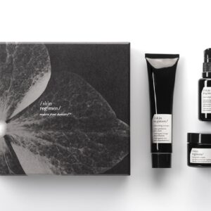 Skin Regimen