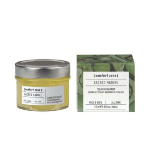 Sacred Nature CLEANSING BALM