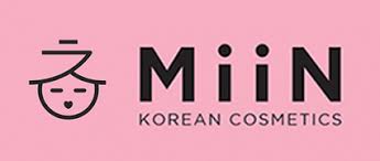 Miin korean cosmetics