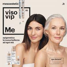 MESOESTETIC VISO